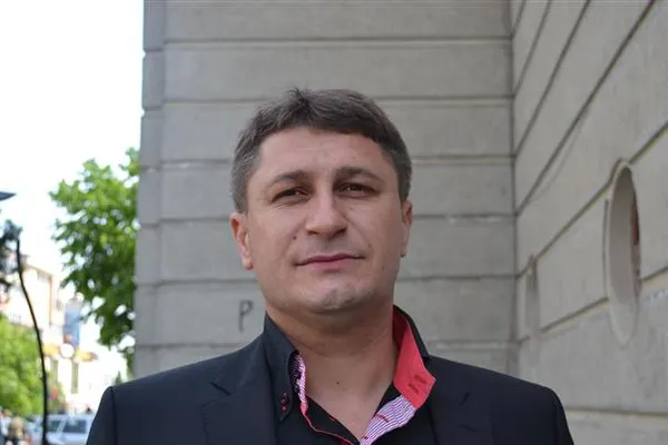 Cine este înlocuitorul lui Eduard Hellvig în Parlamentul European. A fost validat astăzi de Schulz
