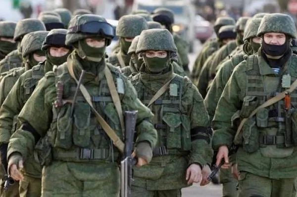 Demonstrație de forță în Rusia: Peste 80.000 de militari ruși participă la manevre fără precedent