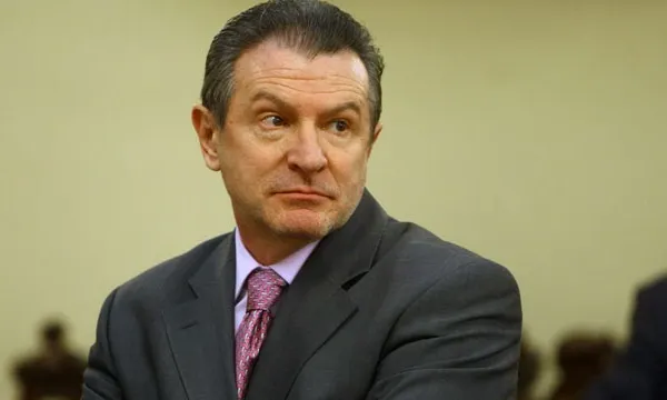 Berceanu răspunde acuzațiilor lansate de Elena Udrea și Gabriel Sandu: Sunt ușor sonați la cap