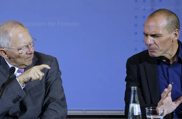Germania: Nimeni nu înţelege ce vrea guvernul Greciei
