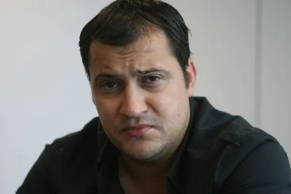 Șerban Huidu, către Radu Banciu: "Bag-o pe aia cu accidentul că sunt obișnuit"