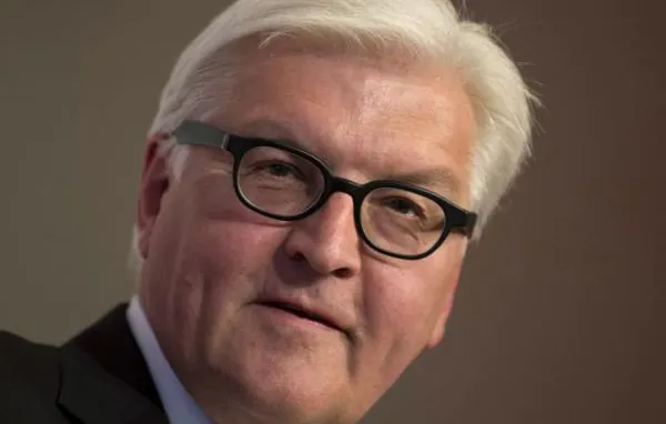 Ministrul de Externe al Germaniei, declarație neașteptată despre conflictul din Ucraina
