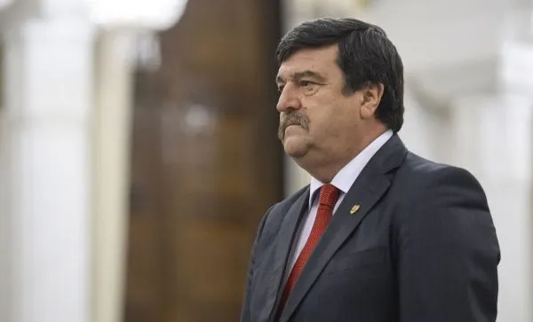 Mutarea războinică a lui Dragnea în ședința CEx: Toni Greblă, personaj-cheie în Guvern