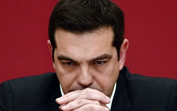 Grecia, calul troian al Rusiei în UE. Ce pun la cale Tsipras şi Putin
