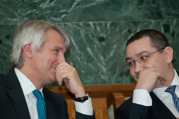 FMI vine la București, dar nu-l mai găsește pe Vâlcov. Ce alte surprize i-a pregătit Guvernul Ponta
