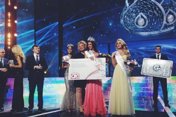 A fost aleasă Miss Rusia 2015. Cum arată cea mai frumoasă rusoaică