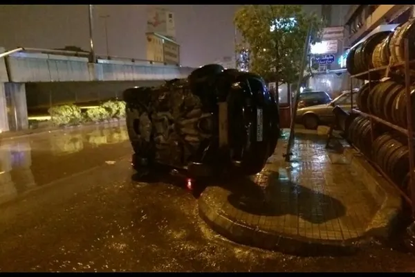 Tragedie! A murit un actor de 35 de ani, într-un accident cu mașina
