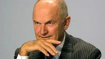 Cel mai bine plătit preşedinte de companie din Germania părăseşte firma Volkswagen