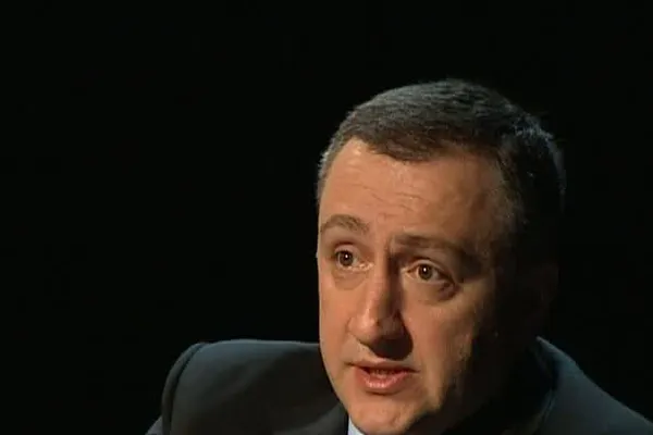 Ambasadorul Georgiei: Ucraina de azi e Georgia de ieri