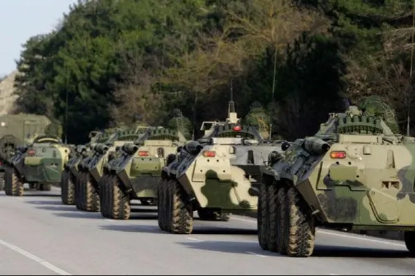 Avertismentul Moscovei şi Tiraspolului: Există riscul reizbucnirii unui conflict