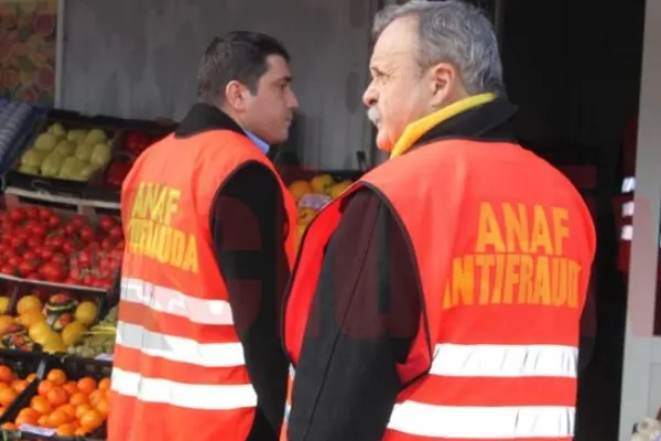 Guvernul a îndulcit teroarea ANAF. Noi reguli și amenzi până la închiderea de magazine