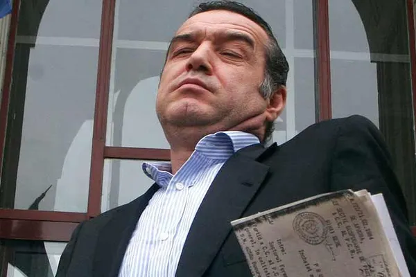 REZULTATE BACALAUREAT 2015. Fabulos: Ce notă a luat fata lui Gigi Becali la BAC
