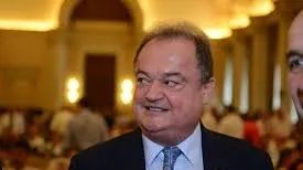 Vasile Blaga, anunț de ultima oră despre intrarea la guvernare a PNL, în scurt timp