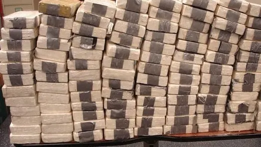 Italia: Captură RECORD din "drogul jihadului" în valoare de 1 miliard de euro