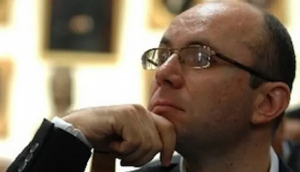 Provocarea lui Rareș Bogdan pentru Ion Cristoiu: Joi, față în față cu Cozmin Gușă