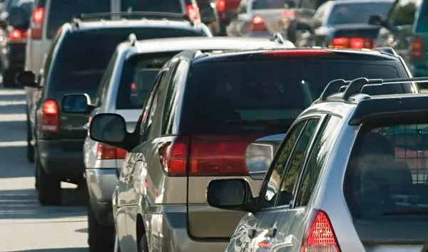 Risc crescut de accidente pe A1: Polițiștii recomandă șoferilor să aprecieze corect distanța în mers
