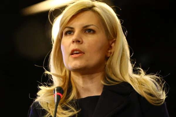 Elena Udrea vrea în libertate. Contestația se judecă marți la Înalta Curte