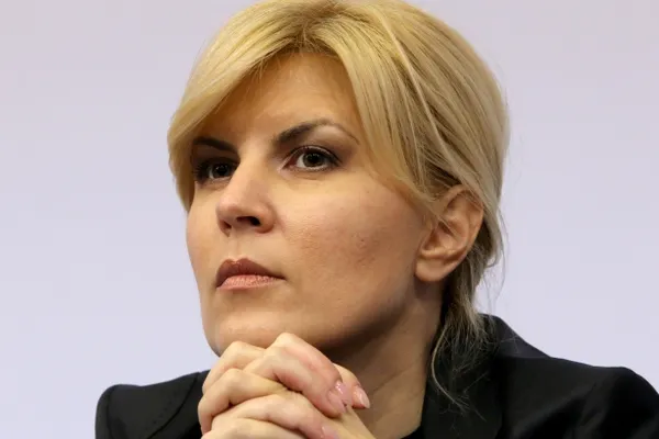 Elena Udrea are indemnizație tăiată, după ce a fost arestată. Ce sumă a primit în ianuarie