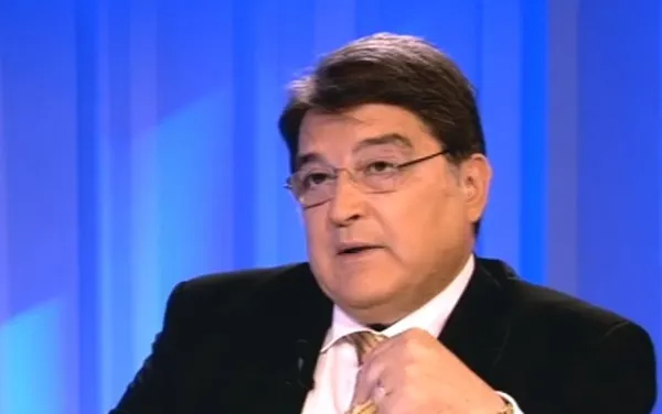 SURSE: Emil Hurezeanu, chemat DE URGENȚĂ la Guvern să explice declarațiile controversate din spațiul public. Ministrul ar putea pleca din Guvern