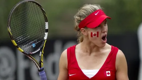 Veste proastă pentru echipa României de tenis feminin înainte de meciul cu Canada