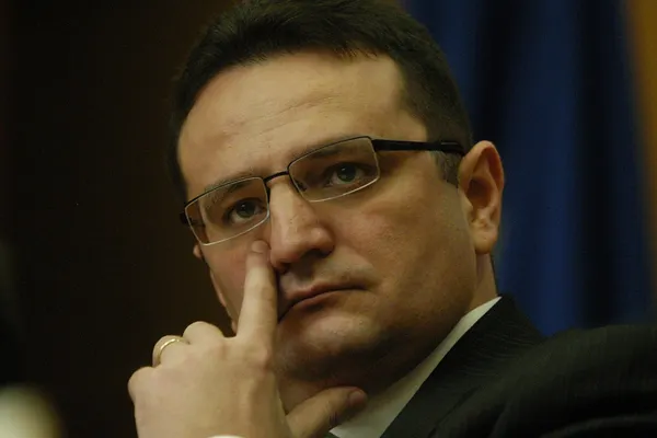 George Maior, numit ambasadorul României în SUA, Emil Hurezeanu - în Germania