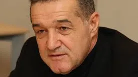 Gigi Becali a dat în judecată Casa de Asigurări de Sănătate Ilfov