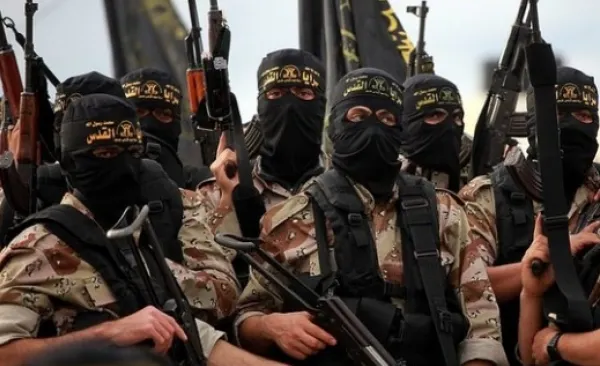 Rusia trage un semnal de alarmă privind avansul grupării Stat Islamic: Amenințarea e reală