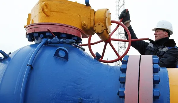 Gazprom, anunț de ultimă oră: Livrările de gaze către Ucraina ar putea fi suspendate