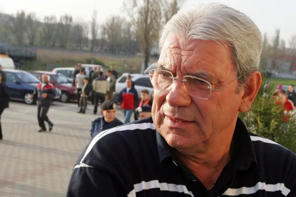 Suferința lui Ienei! Problemele de sănătate nu îi dau pace