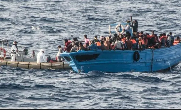 Proteste în Polonia: 300 de persoane au scandat ''NU'' imigranților
