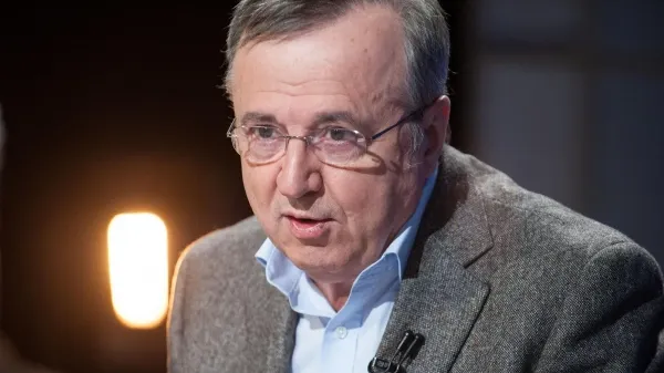 Cristoiu, despre atacul din P.E. la adresa Realitatea TV: O prostie. Arată clar că sunt provinciali