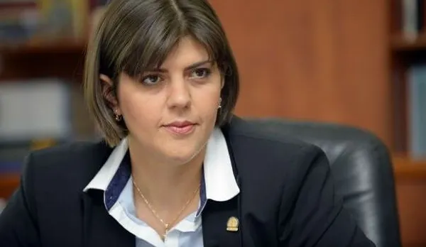 Laura Codruţa Kovesi: Nu mă interesează candidatura la Președinție