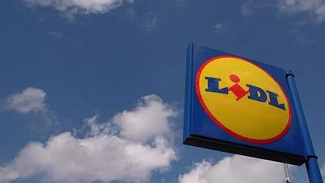 Grupul german Lidl anunţă o schimbare importantă în România