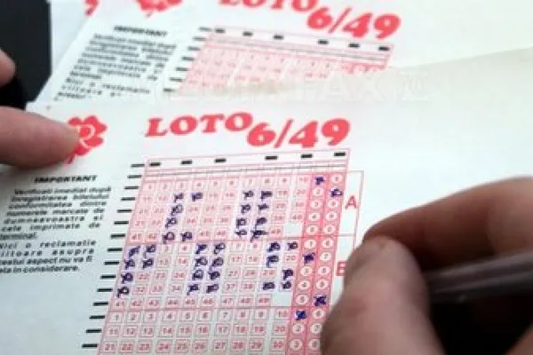 LOTO, LOTO 6 DIN 49, LOTO 6/49. Şanse duble de câştig la loto pe 13 septembrie. Numerele extrase