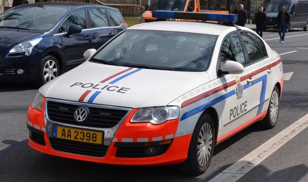 Român găsit mort în urma unui accident rutier în Luxemburg