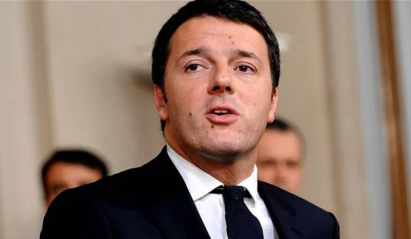 Premierul italian cere ajutorul comunității internaționale pentru rezolvarea crizei migranților