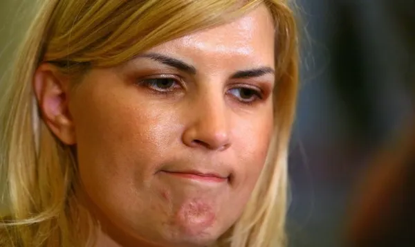 Ruxandra Dragomir dezvăluie ”condițiile dezumanizante” pe Elena Udrea în penitenciarul Târgșor