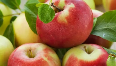 Atenţie! Un sfert din alimentele din România conţin pesticide. În top, merele autohtone
