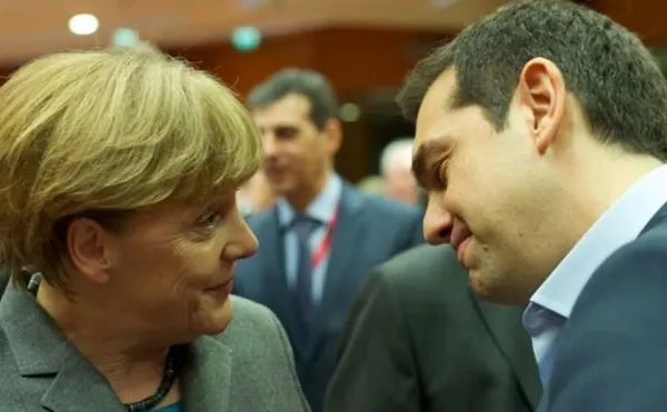 Germania vine cu o propunere surpriză pentru Grecia