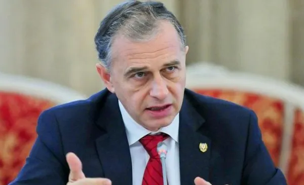 Mircea Geoană anunț despre semnarea unui acord de guvernare între PNL și partidul său