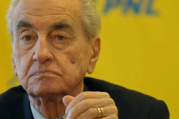 Quintus, despre "pensiile nesimţite": Refuz o pensie mai mare! Nu merit bani mai mulţi
