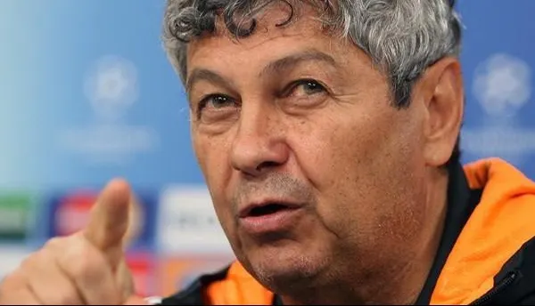 Mircea Lucescu, atacat dur în Ucraina: Să plece!