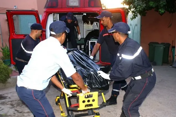 Zeci de morţi, majoritatea copii, într-un accident de autocar produs în Maroc