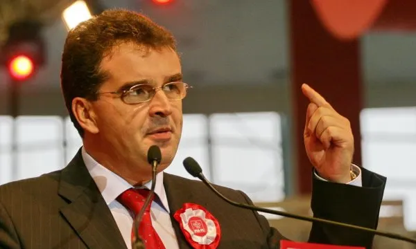 Marian Oprișan îl sfidează pe Ponta: Sunt mai bun decât cei de la Guvern, credeți-mă!