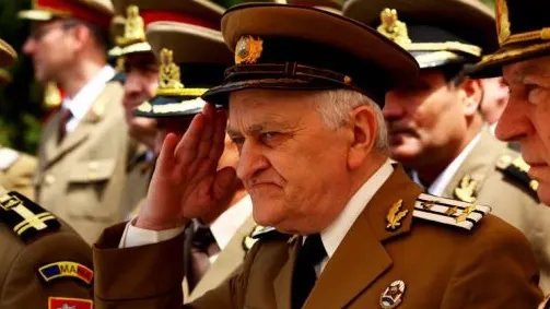 Gabriel Oprea, declaraţie de ultimă oră despre pensiile militare