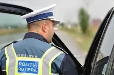A fost în stare să facă asta pentru a păcăli poliţiştii după ce a fugit de la locul accidentului