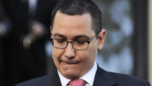Victor Ponta nu vrea Realitatea TV în grila de la Parlamentul European