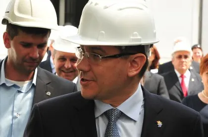 Bilanțul autostrăzilor după trei ani de guverne Ponta: ZERO km începuți și finalizați