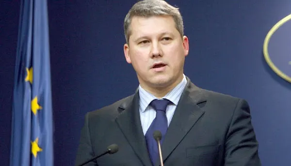 Predoiu, despre reducerea TVA: Pe termen lung, o catastrofă. FMI i-a cerut explicații lui Ponta