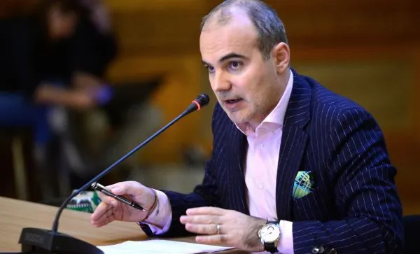 Rareș Bogdan, despre interviul acordat de Elena Udrea: În acest mod se decredibilizează presa